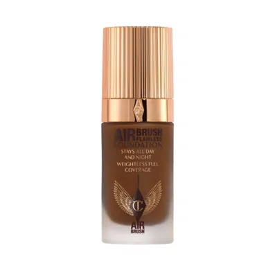 Charlotte Tilbury Airbrush Flawless Foundation