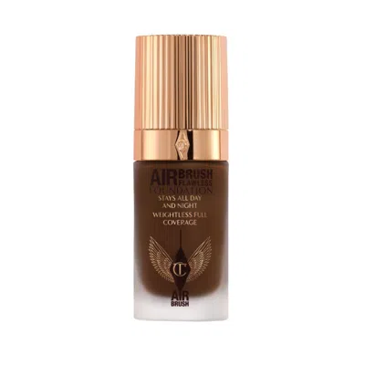 Charlotte Tilbury Airbrush Flawless Foundation