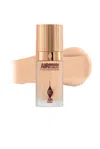Charlotte Tilbury Airbrush Flawless Foundation In Neutral