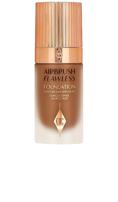 Charlotte Tilbury Airbrush Flawless Foundation In 15 Neutral