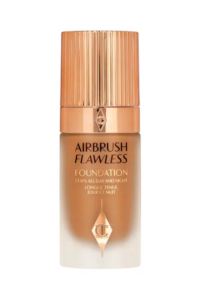 Charlotte Tilbury Airbrush Flawless Foundation, Foundation, 12 Cool In Shade 12 Cool