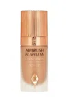 Charlotte Tilbury Airbrush Flawless Foundation, Foundation, 9 Cool In Shade 9 Cool