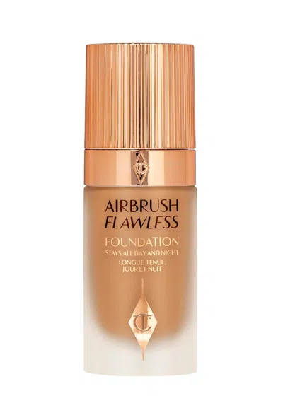 Charlotte Tilbury Airbrush Flawless Foundation, Foundation, Boosts In Shade 11 Cool