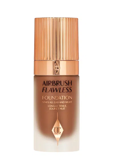 Charlotte Tilbury Airbrush Flawless Foundation, Foundation, Cool In Shade 15 Cool
