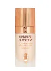 Charlotte Tilbury Airbrush Flawless Foundation, Foundation, Cool Shade In Shade 1 Cool