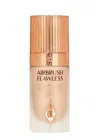 Charlotte Tilbury Airbrush Flawless Foundation, Foundation, Shade 5 In Shade 5 Cool