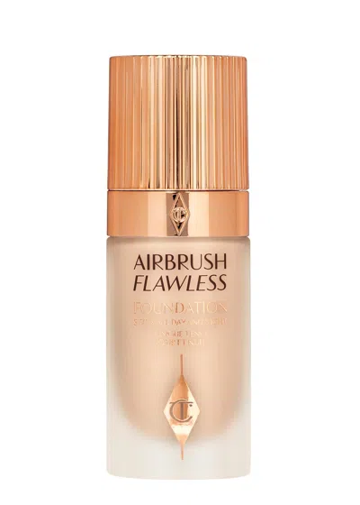 Charlotte Tilbury Airbrush Flawless Foundation, Foundation, Shade 5 In Shade 5 Cool