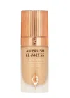 Charlotte Tilbury Airbrush Flawless Foundation, Foundation, Shade 7.5 In Shade 7.5 Neutral