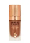 Charlotte Tilbury Airbrush Flawless Foundation, Foundation, Shade Cool In Shade 15.5 Cool