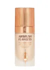 Charlotte Tilbury Airbrush Flawless Foundation, Foundation, Vitamin C In Shade 2 Neutral