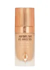 Charlotte Tilbury Airbrush Flawless Foundation, Foundation, Weightless In Shade 7 Neutral