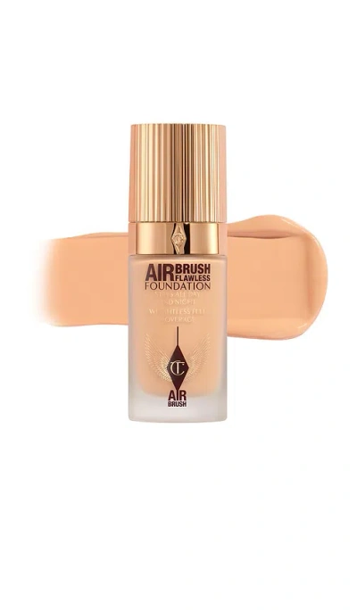 Charlotte Tilbury Airbrush Flawless Foundation In 7 Cool