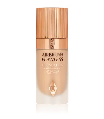 Charlotte Tilbury Airbrush Flawless Foundation In Neutral