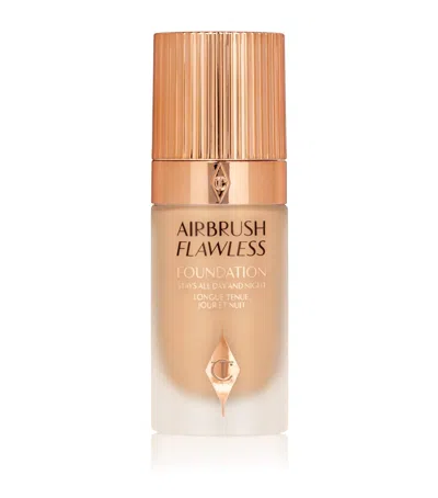 Charlotte Tilbury Airbrush Flawless Foundation In Neutral