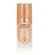Charlotte Tilbury Airbrush Flawless Foundation In Neutral