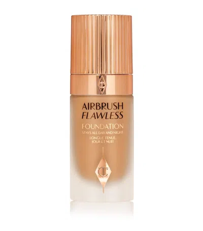 Charlotte Tilbury Airbrush Flawless Foundation In Neutral