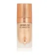 Charlotte Tilbury Airbrush Flawless Foundation In Neutral
