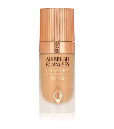 Charlotte Tilbury Airbrush Flawless Foundation In Neutral