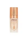 Charlotte Tilbury Airbrush Flawless Foundation In Neutral (fair With Neutral Undertones)