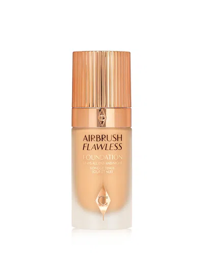 CHARLOTTE TILBURY AIRBRUSH FLAWLESS FOUNDATION