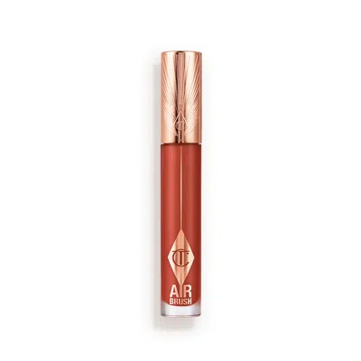 Charlotte Tilbury Airbrush Flawless Lip Blur - Flame Blur