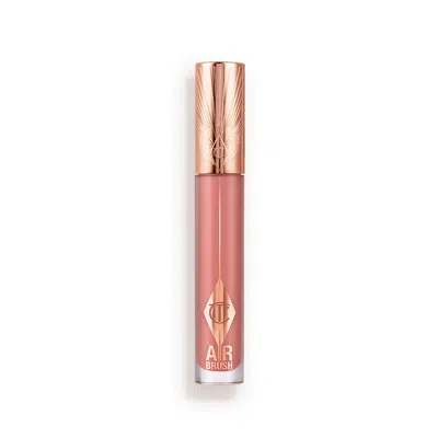 Charlotte Tilbury Airbrush Flawless Lip Blur - Pillow Talk Blur