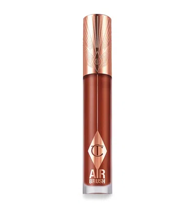 Charlotte Tilbury Airbrush Flawless Lip Blur In White