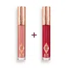 Charlotte Tilbury Airbrush Flawless Lip Blur Duo - Limited Time Offer
