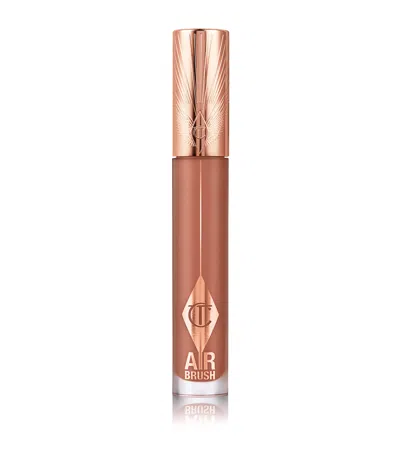 Charlotte Tilbury Airbrush Flawless Lip Blur In Nude Blur