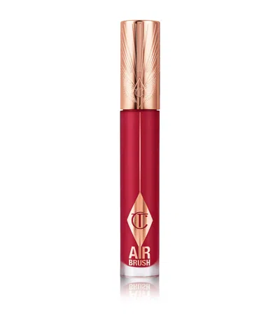 Charlotte Tilbury Airbrush Flawless Lip Blur In White