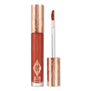 Charlotte Tilbury Airbrush Flawless Matte Lip Blur Liquid Lipstick - Flame Blur