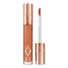 Charlotte Tilbury Airbrush Flawless Matte Lip Blur Liquid Lipstick - Honey Blur
