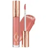 Charlotte Tilbury Airbrush Flawless Matte Lip Blur Liquid Lipstick Pillow Talk Blur 0.22 oz / 6.8 ml In Pillow Talk Blur