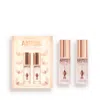 Charlotte Tilbury Airbrush Flawless  Mini Setting Spray Kit - Travel Size Face Kit