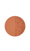 Charlotte Tilbury Airbrush Flawless Finish Setting Powder Refill In 4 Deep