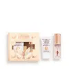 Charlotte Tilbury Airbrush Flawless Protect, Prime & Set Kit - Face Kit