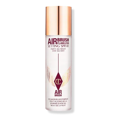 Charlotte Tilbury Airbrush Flawless Setting Spray - 3.3 oz
