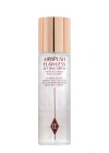 Charlotte Tilbury Airbrush Flawless Setting Spray 100ml, Makeup, Soft In N/a