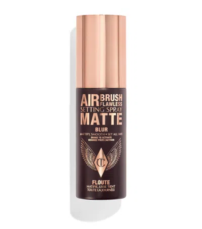 Charlotte Tilbury Airbrush Flawless Setting Spray