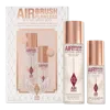 Charlotte Tilbury Airbrush Flawless Setting Spray Duo