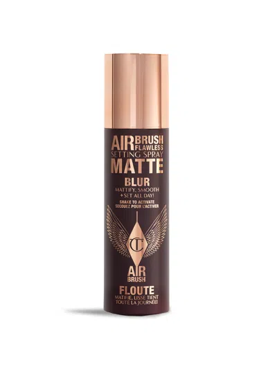 Charlotte Tilbury Airbrush Flawless Setting Spray Matte