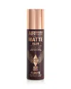 Charlotte Tilbury Airbrush Flawless Finish Setting Spray Matte