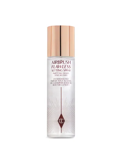 Charlotte Tilbury Airbrush Flawless Setting Spray, Size 100ml