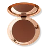 Charlotte Tilbury Airbrush Matte Bronzer - Deep