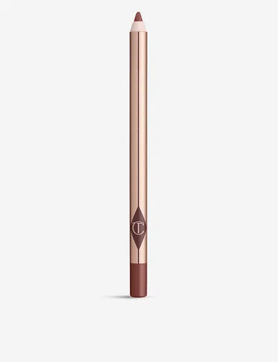 Charlotte Tilbury Bad Romance Lip Cheat Re-shape & Re-size Lip Liner