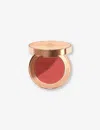 Charlotte Tilbury Beach Peach Glow Beautiful Skin Island Glow Lip & Cheek Glow Cream Blush 8g