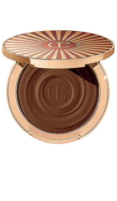 CHARLOTTE TILBURY BEAUTIFUL SKIN BRONZER