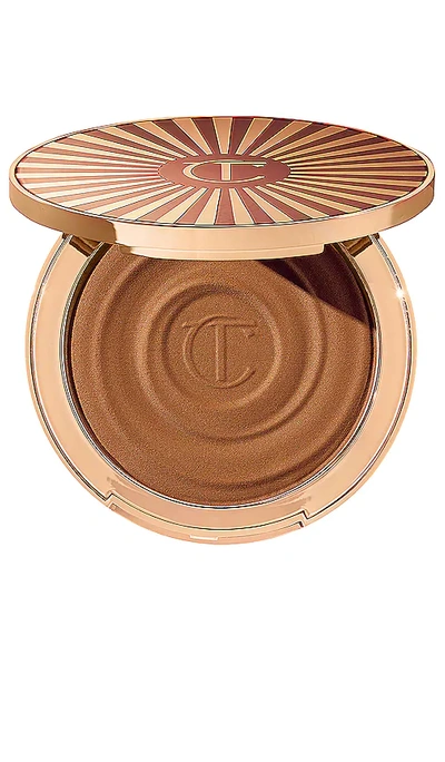 CHARLOTTE TILBURY BEAUTIFUL SKIN BRONZER