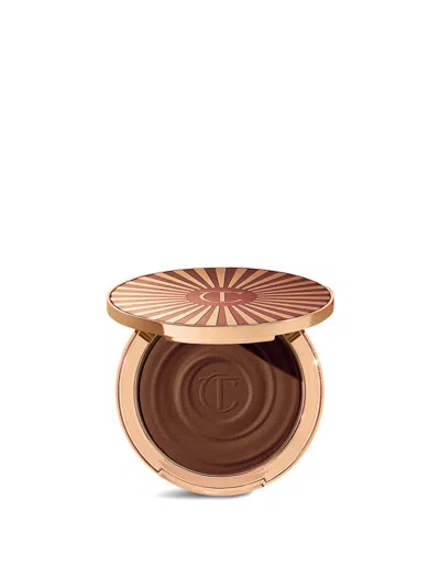 Charlotte Tilbury Beautiful Skin Bronzer In Deep