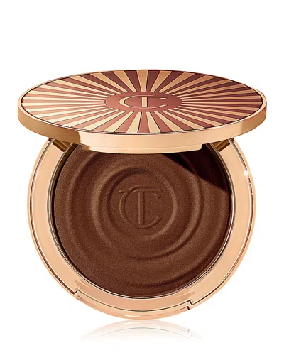 CHARLOTTE TILBURY BEAUTIFUL SKIN BRONZER